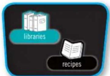 KRUPS Cook4Me+ Connect - SETTINGSMENU - 10