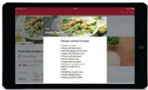 KRUPS Cook4Me+ Connect - Download in progress - 3