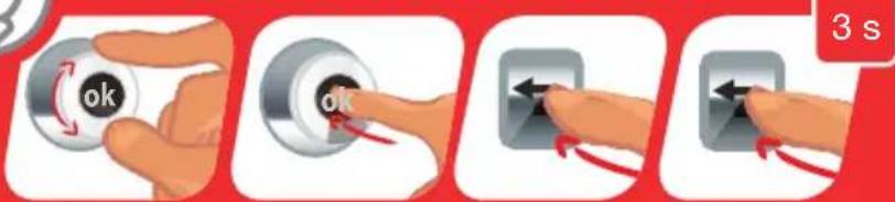 KRUPS Cook4Me+ Connect - MISE EN FONCTIONNEMENT - 5