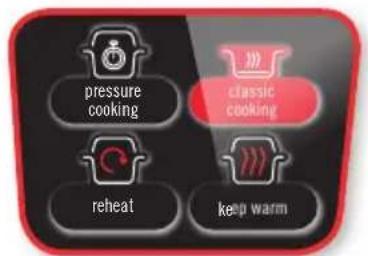 KRUPS Cook4Me+ Connect - REGULAR - 6