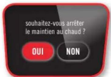 KRUPS Cook4Me+ Connect - MAINTIEN AU CHAUD - 8