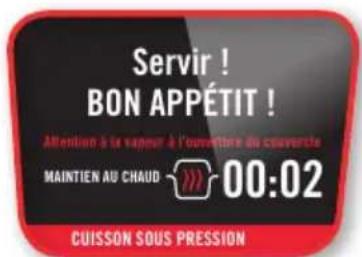 KRUPS Cook4Me+ Connect - MENUMANUEL: - 14