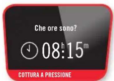 KRUPS Cook4Me+ Connect - AVVIO RITARDATO (MODALITA COTTURA A PRESSIONE - 5