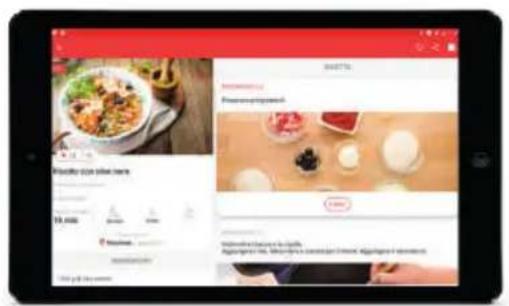 KRUPS Cook4Me+ Connect - SCARICARE RICETTE E PACCHETTI: - 2