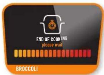KRUPS Cook4Me+ Connect - INGREDIENTS MENU: - 22