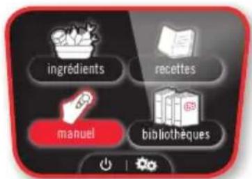KRUPS Cook4Me+ Connect - RéCHAUFFER - 1