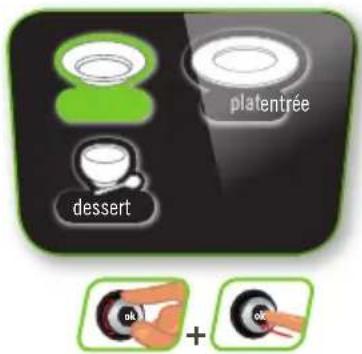 KRUPS Cook4Me+ Connect - Acceder aux bibliothèques de votre COOK4ME CONNECT: - 3