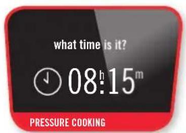 KRUPS Cook4Me+ Connect - DELAYED START (PRESSURE COOKING) - 5