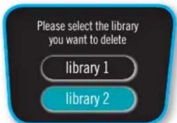 KRUPS Cook4Me+ Connect - SETTINGSMENU - 12