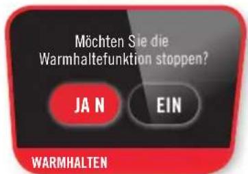 KRUPS Cook4Me+ Connect - WARMHALTEN - 10