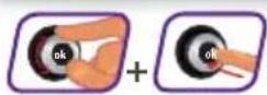 KRUPS Cook4Me+ Connect - MENU ON /OFF - 4