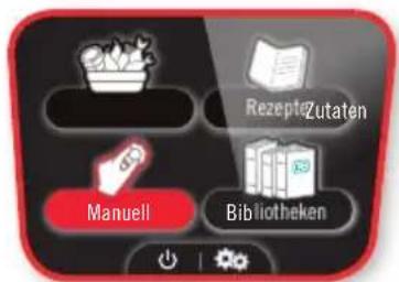 KRUPS Cook4Me+ Connect - BRATEN - 1