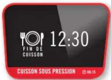 KRUPS Cook4Me+ Connect - (MODE CUISSON SOUS PRESSION) - 7