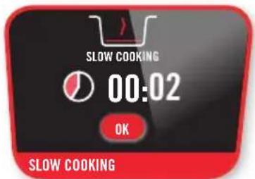 KRUPS Cook4Me+ Connect - BRATEN - 13
