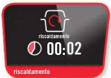 KRUPS Cook4Me+ Connect - RISCALDAMENTO - 7