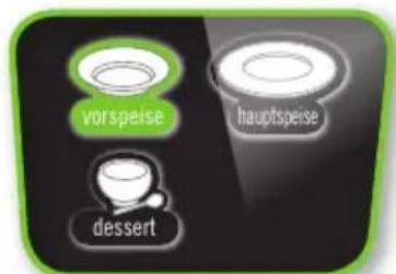 KRUPS Cook4Me+ Connect - Zugang zur Rezeptsammlung auf Ihrm COOK4ME CONNECT: - 5