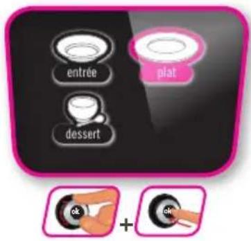 KRUPS Cook4Me+ Connect - MENURECETTES: - 2