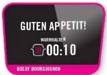 KRUPS Cook4Me+ Connect - MENÜ REZEPTE: (FORTSETZUNG) - 10
