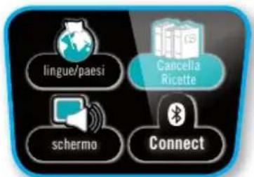 KRUPS Cook4Me+ Connect - MENU IMPOSTAZIONI - 8