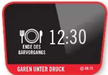 KRUPS Cook4Me+ Connect - VERZÖGERTER START (GAREN UNDER DRUCK) - 6