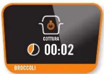 KRUPS Cook4Me+ Connect - MENUINGREDIENTI - 20
