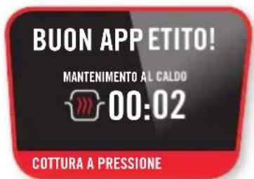 KRUPS Cook4Me+ Connect - MENUMANUALE - 18