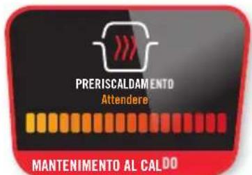 KRUPS Cook4Me+ Connect - MANTENIMENTO AL CALDO - 6
