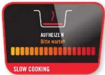 KRUPS Cook4Me+ Connect - BRATEN - 9