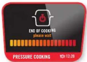 KRUPS Cook4Me+ Connect - MANUAL MENU: - 13