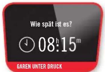 KRUPS Cook4Me+ Connect - VERZÖGERTER START (GAREN UNDER DRUCK) - 4