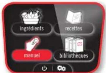 KRUPS Cook4Me+ Connect - DORER - 1