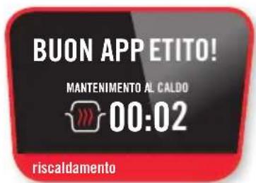 KRUPS Cook4Me+ Connect - RISCALDAMENTO - 11