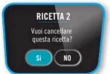 KRUPS Cook4Me+ Connect - MENU IMPOSTAZIONI - 20