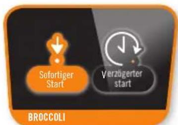 KRUPS Cook4Me+ Connect - MENÜ ZUTATEN: - 13
