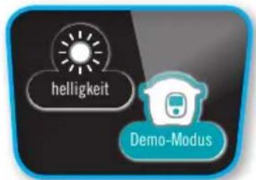 KRUPS Cook4Me+ Connect - MENÜEIN-STELLUNGEN - 28