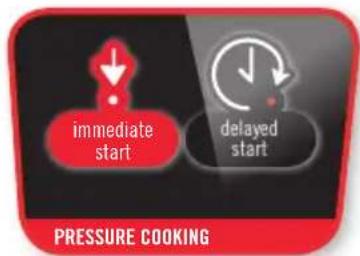 KRUPS Cook4Me+ Connect - MANUAL MENU: - 8