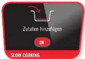 KRUPS Cook4Me+ Connect - BRATEN - 11