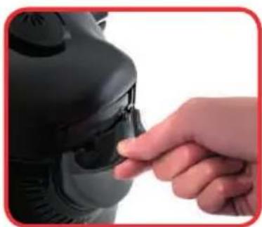 KRUPS Cook4Me+ Connect - INSTALLARE IL SUPPORTO SOTTO IL CESTELLO VAPORE - 2
