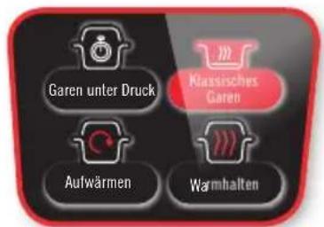 KRUPS Cook4Me+ Connect - BRATEN - 3