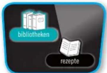 KRUPS Cook4Me+ Connect - MENÜEIN-STELLUNGEN - 8