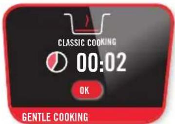 KRUPS Cook4Me+ Connect - REGULAR - 16