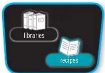 KRUPS Cook4Me+ Connect - SETTINGSMENU - 16