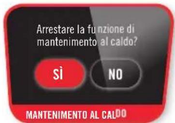 KRUPS Cook4Me+ Connect - MANTENIMENTO AL CALDO - 8