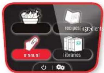 KRUPS Cook4Me+ Connect - REGULAR - 4