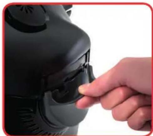 KRUPS Cook4Me+ Connect - CLEANING MAINTENANCE - 2