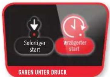 KRUPS Cook4Me+ Connect - VERZÖGERTER START (GAREN UNDER DRUCK) - 2