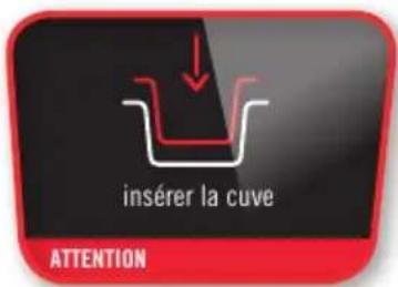 KRUPS Cook4Me+ Connect - MAINTIEN AU CHAUD - 5