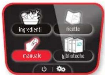 KRUPS Cook4Me+ Connect - RISCALDAMENTO - 1