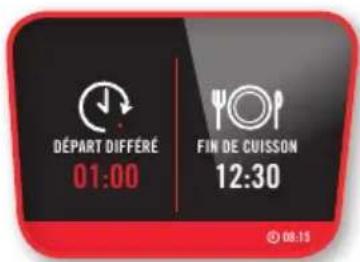 KRUPS Cook4Me+ Connect - (MODE CUISSON SOUS PRESSION) - 9