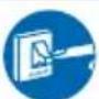 PANASONIC WHMDF14C6E51 - PRECAUZIONI PER LA SICUREZZA - 6